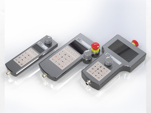 RMCi6/7/8 Produktbild