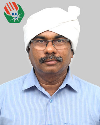 Mr. Ravichandran Krishnasamy (Ravi)